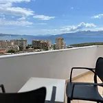 Baki Apartments Saranda