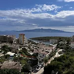 Baki Apartments Saranda