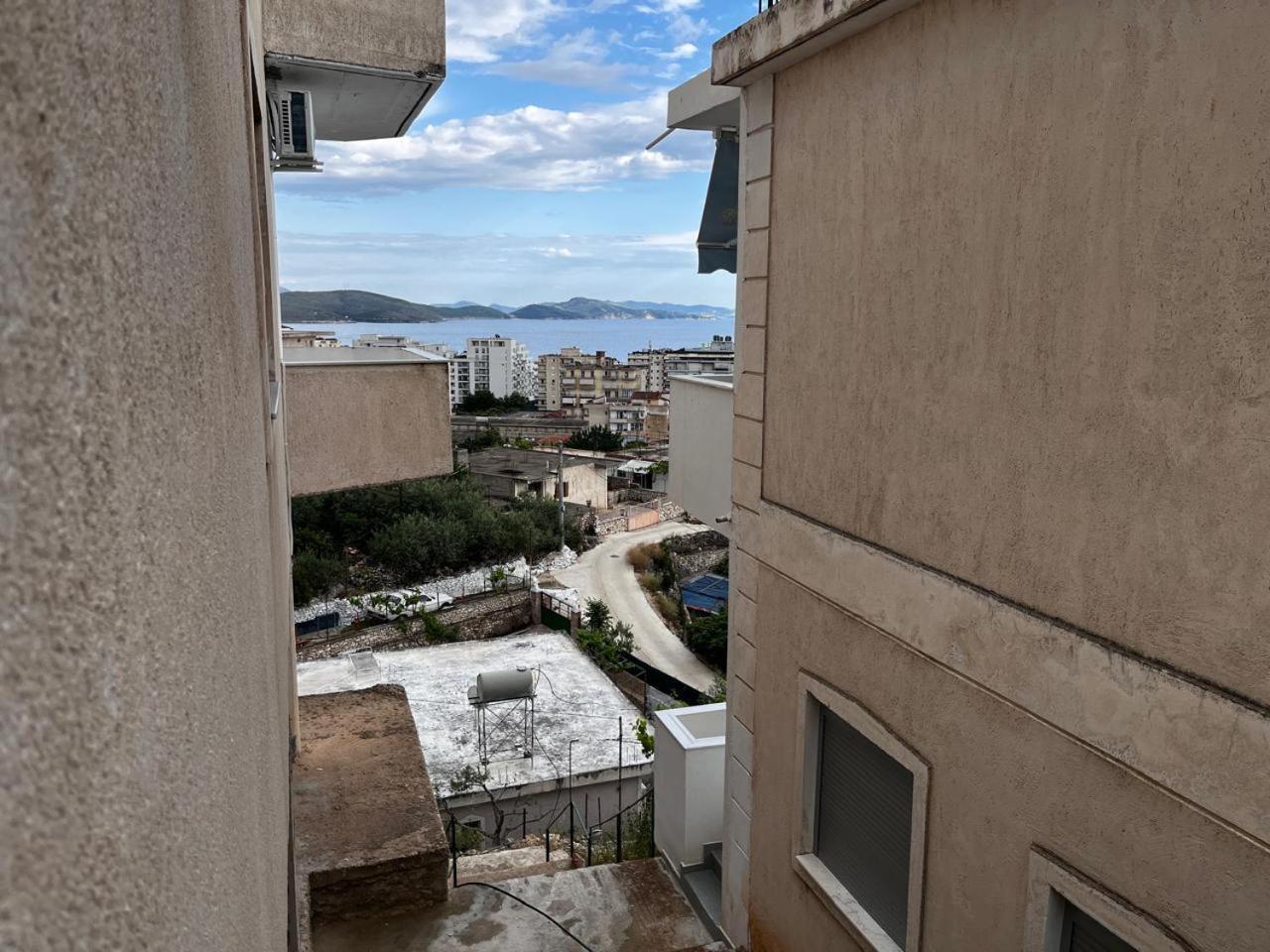 Apartment Baki